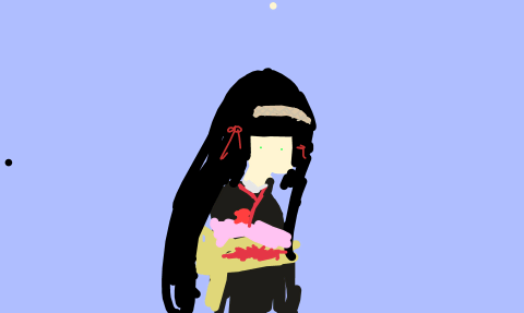 美少女万华镜 by Goupe 2026/3/21